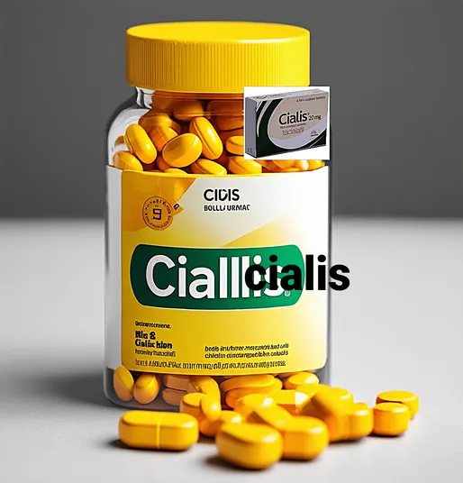 Venta cialis contrareembolso